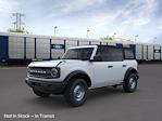 2025 Ford Bronco 4x4 SUV for sale #SLA81791 - photo 1
