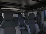 2025 Ford Bronco 4x4 SUV for sale #SLA81791 - photo 12