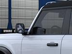 2025 Ford Bronco 4x4 SUV for sale #SLA81791 - photo 22