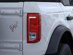 2025 Ford Bronco 4x4 SUV for sale #SLA81791 - photo 23