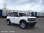 2025 Ford Bronco 4x4 SUV for sale #SLA81791 - photo 7