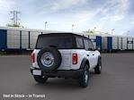 2025 Ford Bronco 4x4 SUV for sale #SLA81791 - photo 8