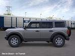 2025 Ford Bronco 4x4 SUV for sale #SLA81852 - photo 4