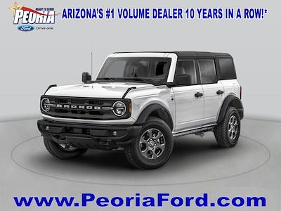 2025 Ford Bronco 4x4 SUV for sale #SLA84827 - photo 1