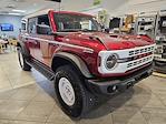 2025 Ford Bronco 4x4 SUV for sale #SLA84827 - photo 1