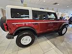 2025 Ford Bronco 4x4 SUV for sale #SLA84827 - photo 4