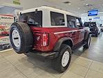 2025 Ford Bronco 4x4 SUV for sale #SLA84827 - photo 2