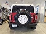 2025 Ford Bronco 4x4 SUV for sale #SLA84827 - photo 5