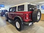 2025 Ford Bronco 4x4 SUV for sale #SLA84827 - photo 6