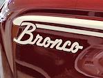 2025 Ford Bronco 4x4 SUV for sale #SLA84827 - photo 9