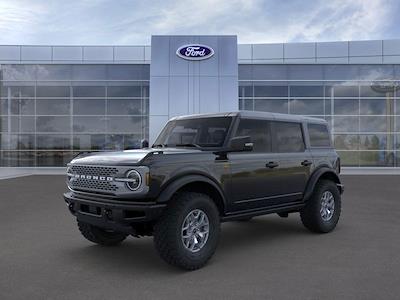 2025 Ford Bronco 4x4 SUV for sale #SLA85054 - photo 1