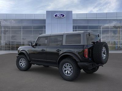 2025 Ford Bronco 4x4 SUV for sale #SLA85054 - photo 2