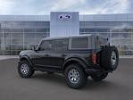 2025 Ford Bronco 4x4 SUV for sale #SLA85054 - photo 4