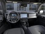 2025 Ford Bronco 4x4 SUV for sale #SLA85054 - photo 9