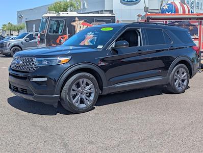2023 Ford Explorer 4x2 SUV for sale #SLA85054A - photo 1
