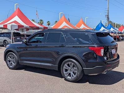 2023 Ford Explorer 4x2 SUV for sale #SLA85054A - photo 2