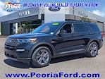 2023 Ford Explorer 4x2 SUV for sale #SLA85054A - photo 32