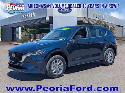 2025 Mazda CX-5 AWD SUV for sale #SLA85054C - photo 1