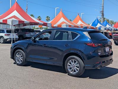 2025 Mazda CX-5 AWD SUV for sale #SLA85054C - photo 2