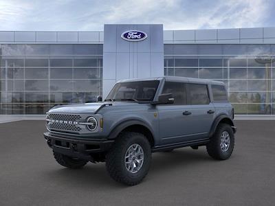 2025 Ford Bronco 4x4 SUV for sale #SLA85122 - photo 1