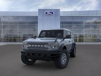 2025 Ford Bronco 4x4 SUV for sale #SLA85122 - photo 2