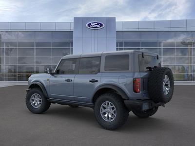 2025 Ford Bronco 4x4 SUV for sale #SLA85122 - photo 2