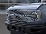 2025 Ford Bronco 4x4 SUV for sale #SLA85122 - photo 19