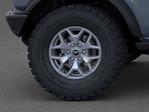 2025 Ford Bronco 4x4 SUV for sale #SLA85122 - photo 21