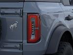2025 Ford Bronco 4x4 SUV for sale #SLA85122 - photo 23