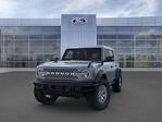 2025 Ford Bronco 4x4 SUV for sale #SLA85122 - photo 27