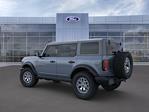 2025 Ford Bronco 4x4 SUV for sale #SLA85122 - photo 4