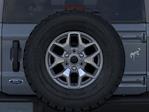 2025 Ford Bronco 4x4 SUV for sale #SLA85122 - photo 49