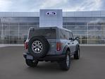 2025 Ford Bronco 4x4 SUV for sale #SLA85122 - photo 8