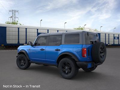 2025 Ford Bronco 4x4 SUV for sale #SLA85183 - photo 2