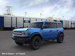 2025 Ford Bronco 4x4 SUV for sale #SLA85183 - photo 1