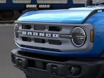 2025 Ford Bronco 4x4 SUV for sale #SLA85183 - photo 19