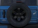 2025 Ford Bronco 4x4 SUV for sale #SLA85183 - photo 24