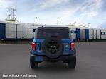 2025 Ford Bronco 4x4 SUV for sale #SLA85183 - photo 5