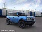 2025 Ford Bronco 4x4 SUV for sale #SLA85183 - photo 7