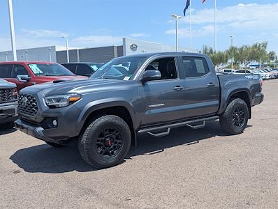 2023 Toyota Tacoma Double Cab 4x4 Pickup for sale #SLA85183A - photo 1