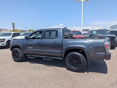 2023 Toyota Tacoma Double Cab 4x4 Pickup for sale #SLA85183A - photo 2