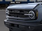 2025 Ford Bronco 4x4 SUV for sale #SLA85332 - photo 19