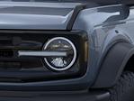 2025 Ford Bronco 4x4 SUV for sale #SLA85332 - photo 20