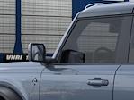 2025 Ford Bronco 4x4 SUV for sale #SLA85332 - photo 22