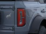 2025 Ford Bronco 4x4 SUV for sale #SLA85332 - photo 23