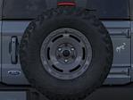 2025 Ford Bronco 4x4 SUV for sale #SLA85332 - photo 24