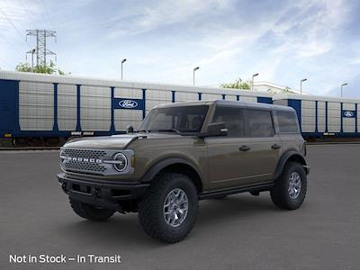 2025 Ford Bronco 4x4 SUV for sale #SLA85354 - photo 1