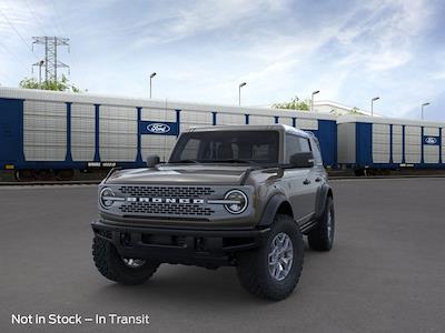 2025 Ford Bronco 4x4 SUV for sale #SLA85354 - photo 2