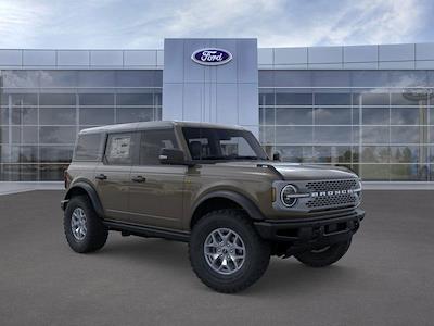 2025 Ford Bronco 4x4 SUV for sale #SLA85354 - photo 1