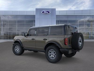2025 Ford Bronco 4x4 SUV for sale #SLA85354 - photo 2